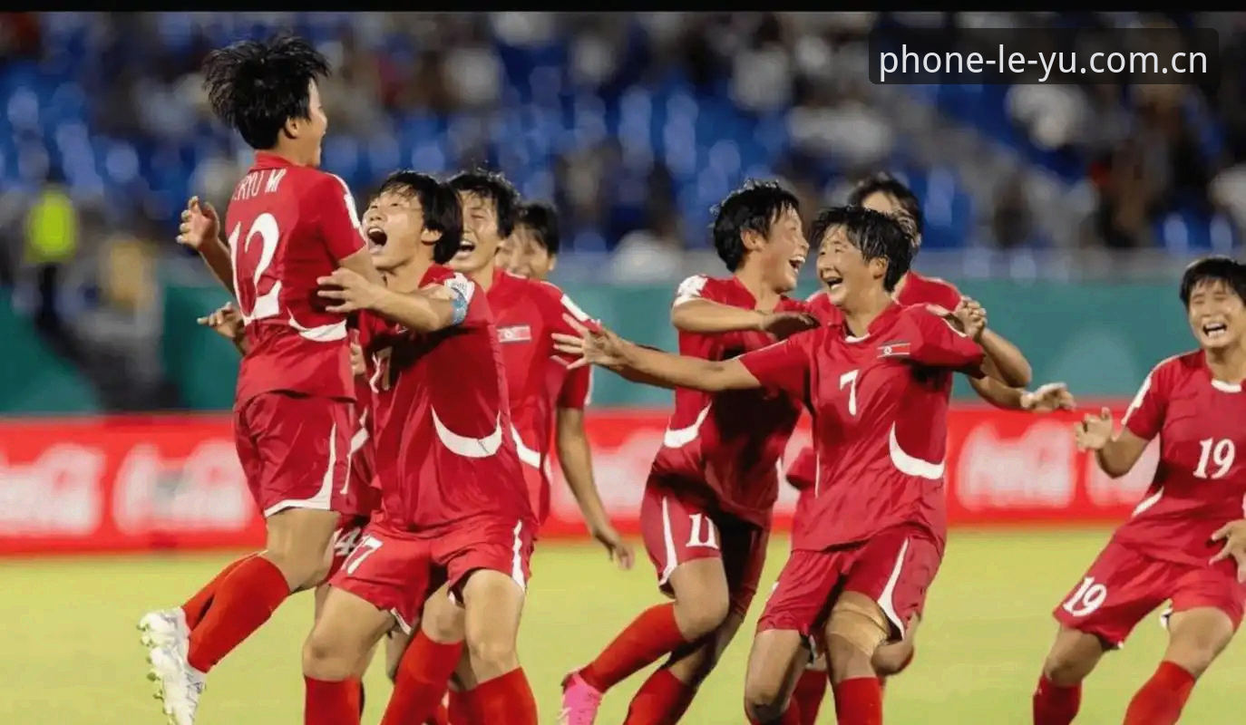 U17世界杯抽签结果解读与观赛指南：中国男女足分组形势全分析